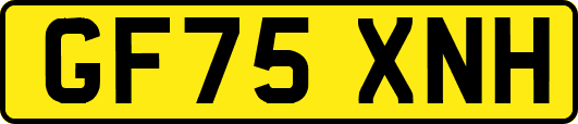 GF75XNH