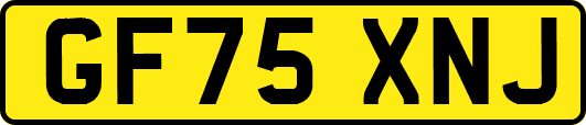 GF75XNJ