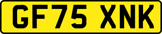 GF75XNK