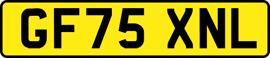GF75XNL