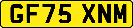 GF75XNM