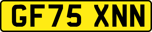 GF75XNN