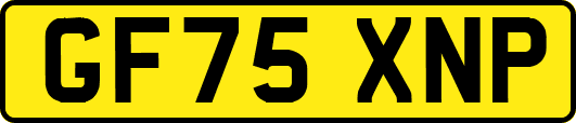 GF75XNP