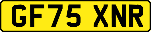 GF75XNR