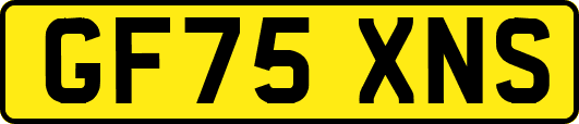 GF75XNS