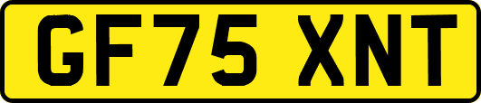 GF75XNT