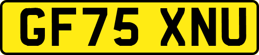 GF75XNU