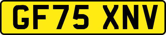 GF75XNV