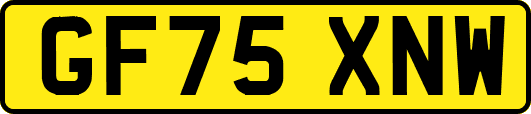GF75XNW