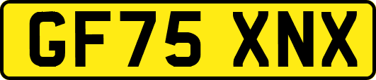 GF75XNX