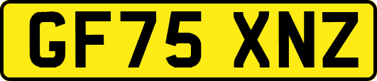 GF75XNZ