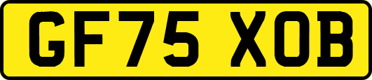 GF75XOB
