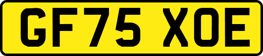 GF75XOE