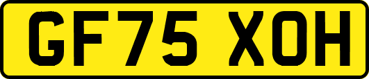 GF75XOH