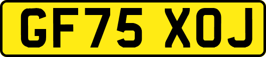 GF75XOJ