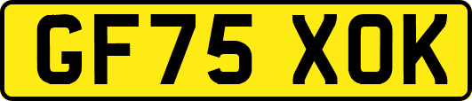 GF75XOK