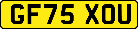 GF75XOU