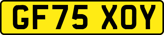 GF75XOY