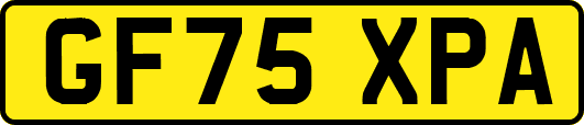 GF75XPA