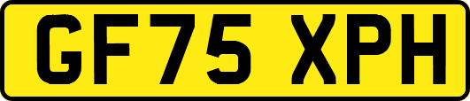 GF75XPH