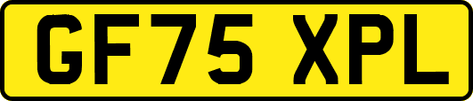 GF75XPL