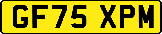 GF75XPM