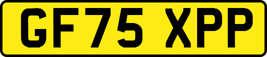 GF75XPP