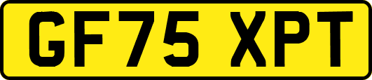 GF75XPT
