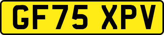 GF75XPV