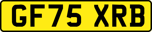 GF75XRB