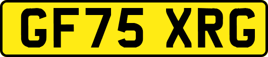 GF75XRG