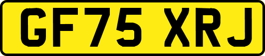 GF75XRJ