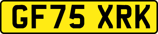 GF75XRK