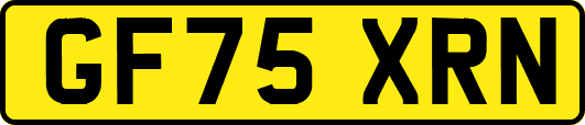 GF75XRN