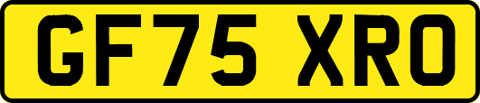 GF75XRO