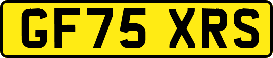 GF75XRS