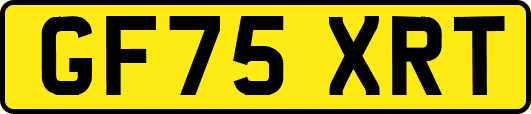 GF75XRT