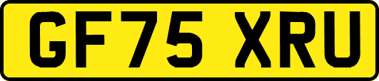 GF75XRU