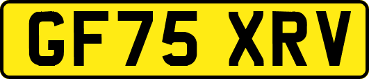 GF75XRV