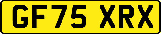 GF75XRX