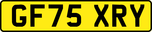 GF75XRY