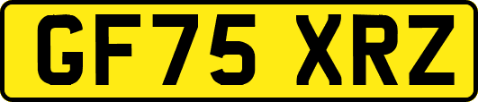 GF75XRZ