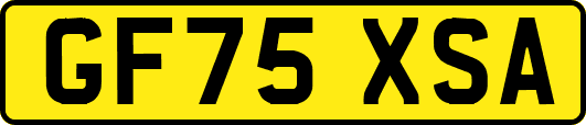 GF75XSA