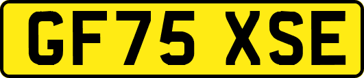 GF75XSE