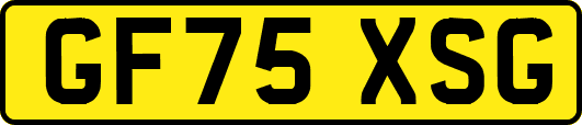 GF75XSG