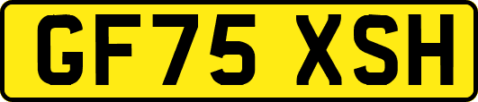 GF75XSH