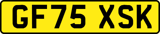 GF75XSK