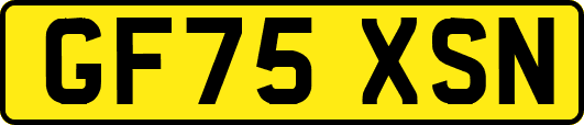 GF75XSN