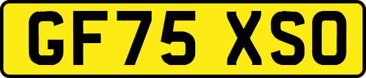 GF75XSO