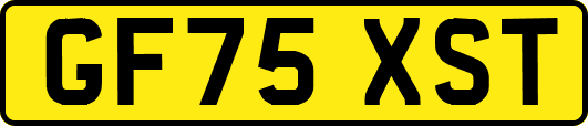 GF75XST